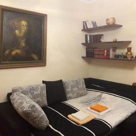 Center Lux Apartment Podgorica Esterno foto