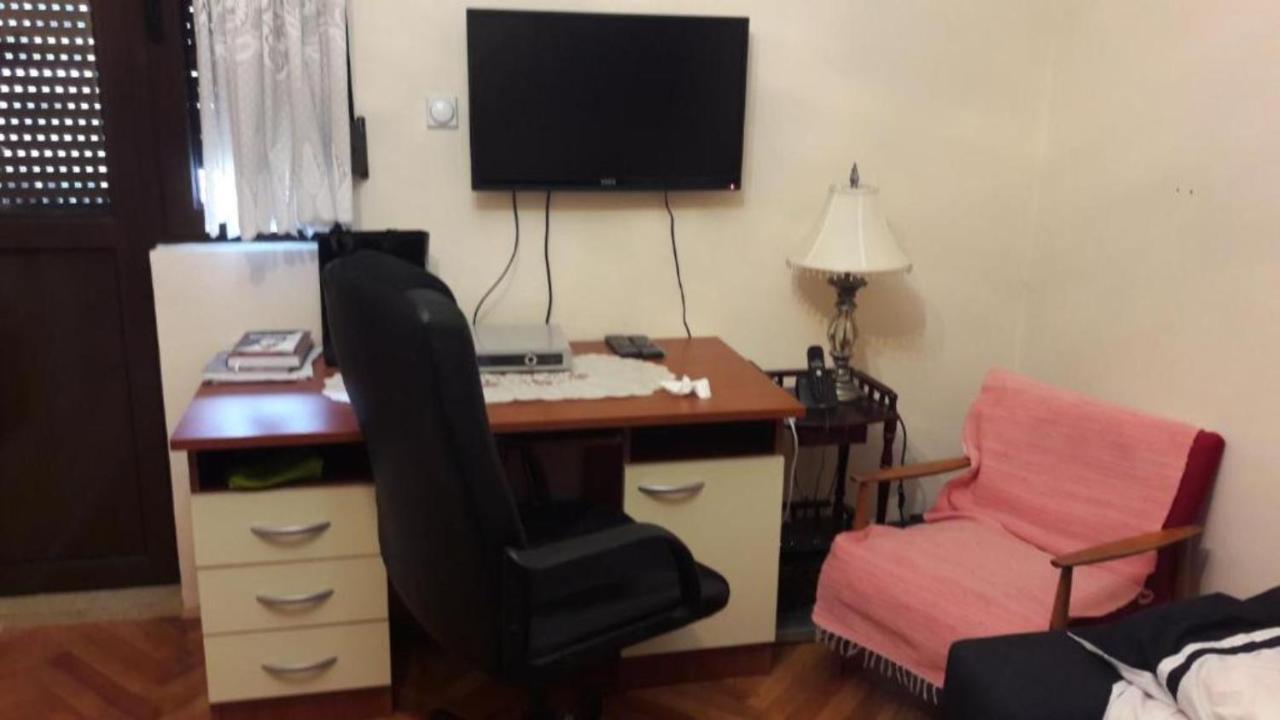 Center Lux Apartment Podgorica Esterno foto