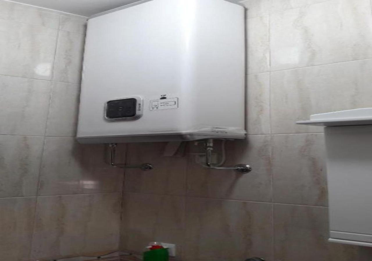 Center Lux Apartment Podgorica Esterno foto