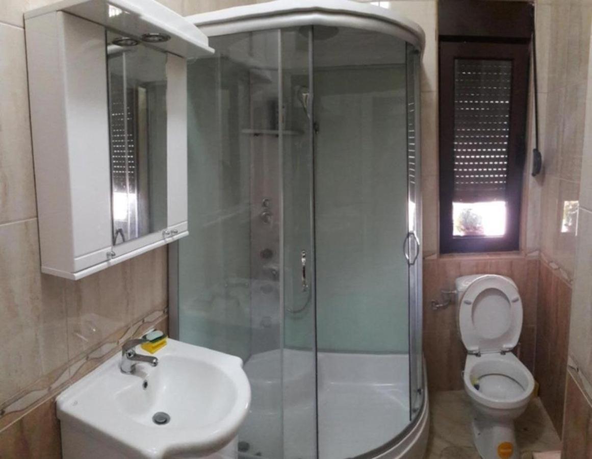 Center Lux Apartment Podgorica Esterno foto
